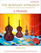 The Bornoff Approach - A Primer Teacher's Kit string method book cover